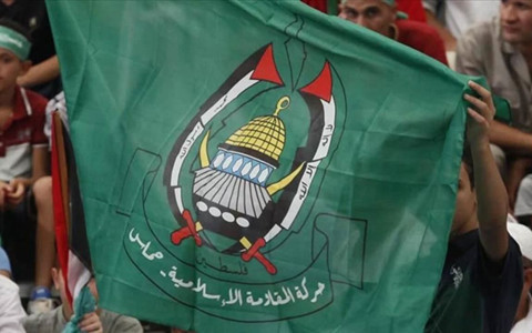 Hamas: İsrail, Gazze planına uymuyor