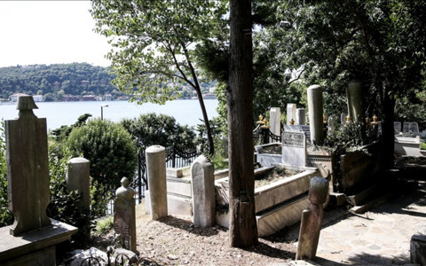 İstanbul'da mezarlıklarda yeni dönem: Artık zorunlu olacak