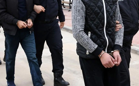 Büyük operasyon! 8 aylık takip sonucunda yakalandılar