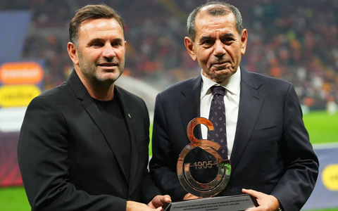 Galatasaray'ın gündemindeki yıldızları açıkladı: 'Türkiye'ye gelmeye sıcak bakıyor'