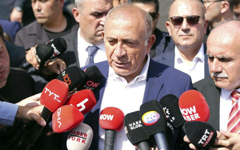 CHP İstanbul İl Başkanı Tekin'den kararlı arınma mesajı! 'Türkiye'de yeni bir yol açıyoruz'