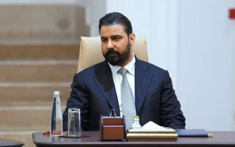 Irak Başbakanı Ali Zeydi İran'a gidiyor