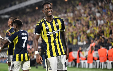 Galatasaray ile anılıyordu! Duran'ın yeni takımı belli oldu