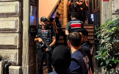 ‘Ailem güvende’ operasyonunda kritik ifade yasa dışı ağı deşifre etti