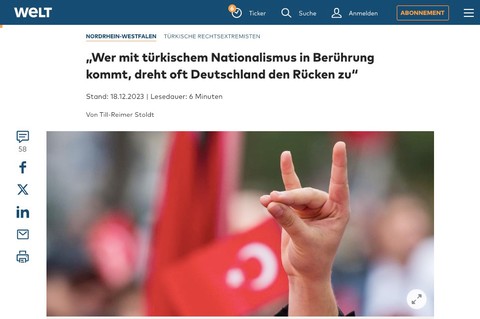Çarpıtmalar tutmadı! Atlantik basını Köln'de yenildi - Resim : 2