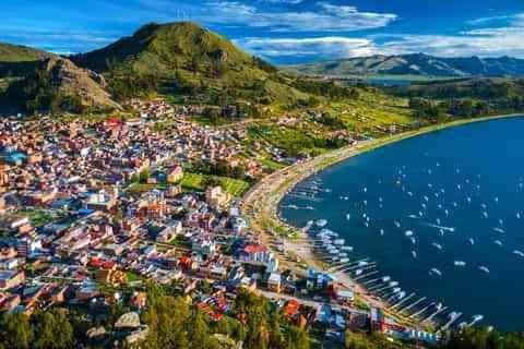 Dünyada en fazla insan kaçırılan ülkeler açıklandı! İlk sıradaki ülkeye inanamayacaksınız - Resim: 9