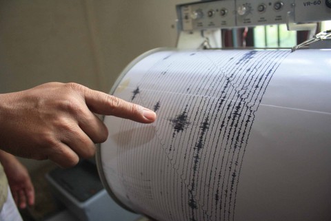 Deprem mi oldu? Muğla, Ege Denizi, Adıyaman ve Adana'da peş peşe deprem! AFAD açıkladı: İşte bugünkü son deprem verileri... - Resim : 1