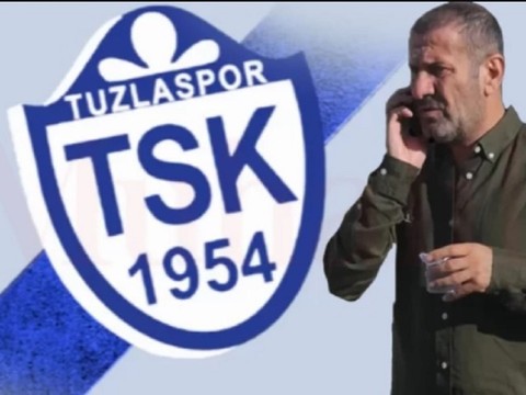 Tuzlaspor-Bandırmaspor maçının biletleri satışa çıkarılmadı