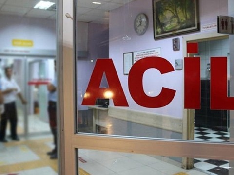 Trabzon'da öğrenciler zehirlendi!