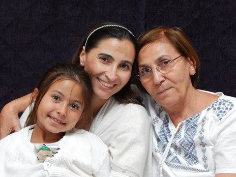 Arkadaşları Sevim Deligöz’ü anlattı: Mücadeleci, kararlı, paylaşımcı…