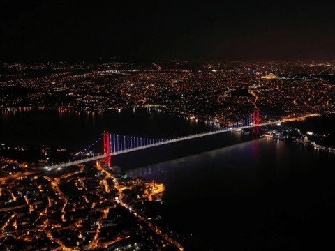 23 Nisan için o ilçeler uyarıldı! İstanbul'da 6 ilçede elektrik kesintisi yaşanacak!