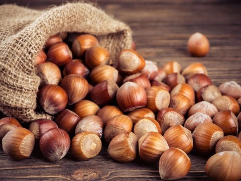 Serbest piyasa fındık fiyatları rekor kırdı! İşte il il güncel fındık fiyatları
