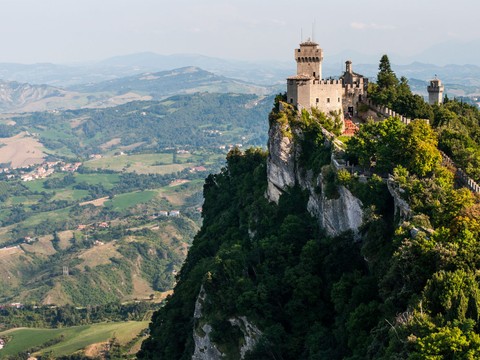 San Marino hakkında bunları biliyor musunuz? İşte dünyanın en eski cumhuriyeti