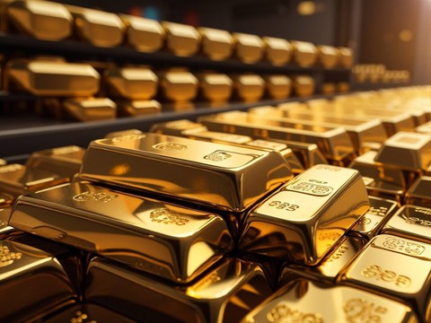 Altına talep arttı! En yüksek seviyeye çıktı