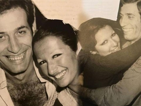 Gül Sunal’dan 50. evlilik yıl dönümünde duygusal Kemal Sunal paylaşımı