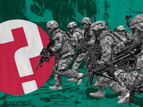 3. Dünya Savaşı'nda hangi ülke daha güçlü? Türkiye kaçıncı sırada...