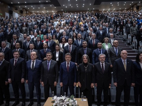 4. Tarım Orman Şurası kararları bugün açıklanacak