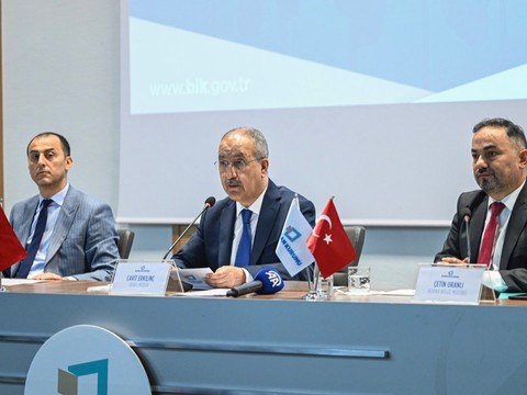 Basın İlan Kurumu'ndan müjdeli haber