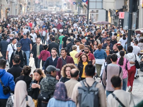 Türkiye'nin en genç ili belli oldu! Kimsenin aklına gelmezdi...
