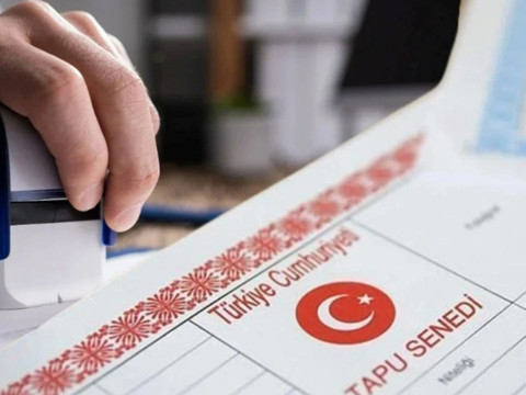 Tapu sahipleri dikkat: Hakkınızı kaybedebilirsiniz!