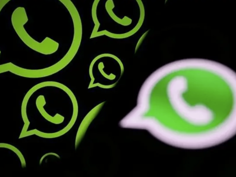 WhatsApp 6,8 milyon hesabı sildi!