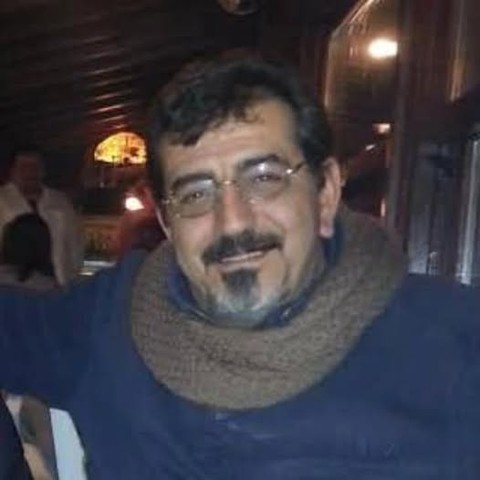 Madenci Yürüyüşü’nün önderine veda - Resim : 1