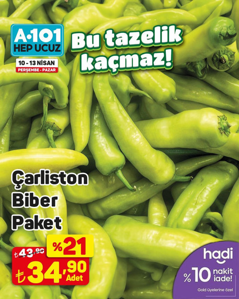 A101'den yüzde 22'lik dev indirim başlıyor! Hafta sonunda dana kıyma fiyatları şaşırtıyor - Resim: 12