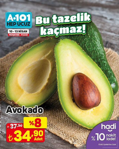A101'den yüzde 22'lik dev indirim başlıyor! Hafta sonunda dana kıyma fiyatları şaşırtıyor - Resim: 2