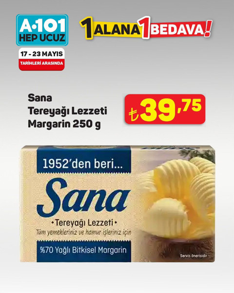 A101 18-23 Mayıs 2025 aktüel ürünler! İşte 18-23 Mayıs A101'in indirimli fiyat listesi - Resim: 14