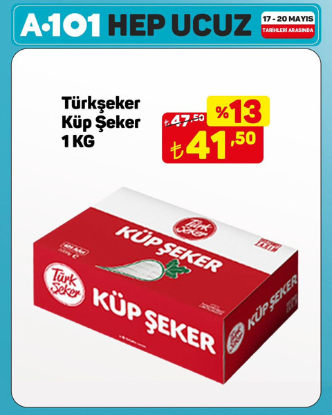 A101 18-23 Mayıs 2025 aktüel ürünler! İşte 18-23 Mayıs A101'in indirimli fiyat listesi - Resim: 28