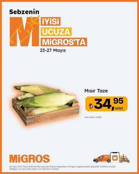 Migros'ta yarı yarıya indirim başladı! Peynir, zeytin ve sütte bayram fırsatı - Resim: 12