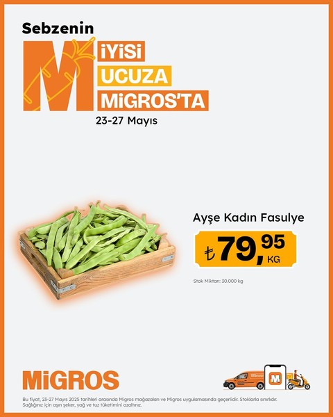 Migros'ta yarı yarıya indirim başladı! Peynir, zeytin ve sütte bayram fırsatı - Resim: 13