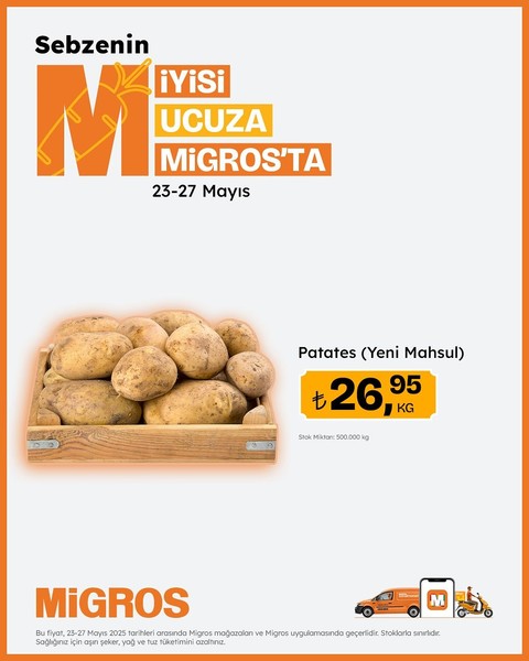 Migros'ta yarı yarıya indirim başladı! Peynir, zeytin ve sütte bayram fırsatı - Resim: 14
