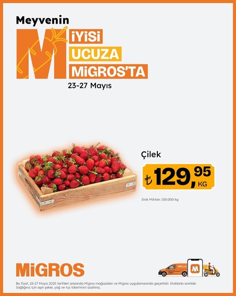 Migros'ta yarı yarıya indirim başladı! Peynir, zeytin ve sütte bayram fırsatı - Resim: 15