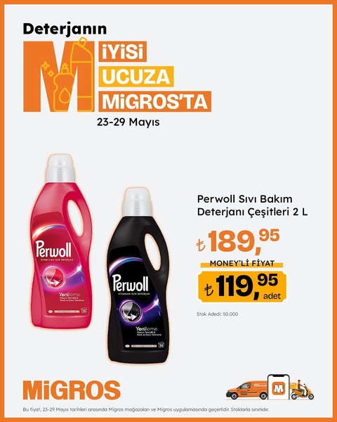 Migros'ta yarı yarıya indirim başladı! Peynir, zeytin ve sütte bayram fırsatı - Resim: 9