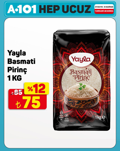 A101'de sadece 5 TL'ye satılıyor! Üstelik 1 alana 1 bedava - Resim: 14