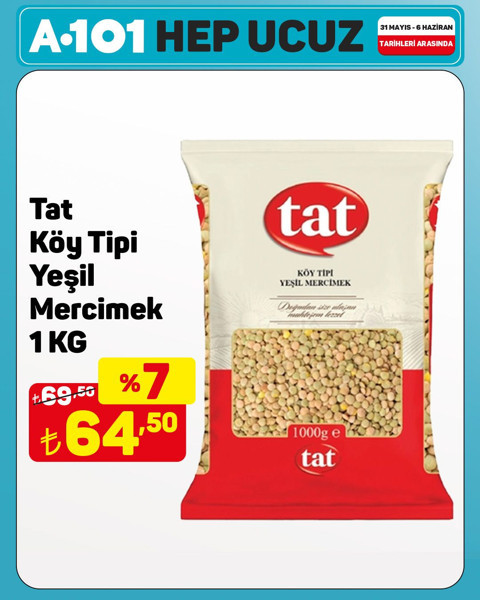 A101'de sadece 5 TL'ye satılıyor! Üstelik 1 alana 1 bedava - Resim: 16