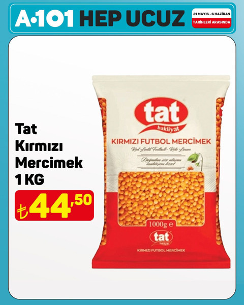 A101'de sadece 5 TL'ye satılıyor! Üstelik 1 alana 1 bedava - Resim: 18