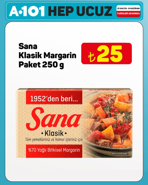 A101'de sadece 5 TL'ye satılıyor! Üstelik 1 alana 1 bedava - Resim: 19