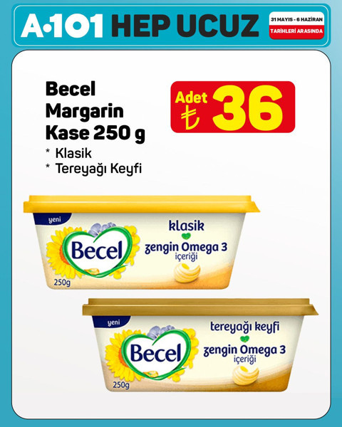 A101'de sadece 5 TL'ye satılıyor! Üstelik 1 alana 1 bedava - Resim: 23