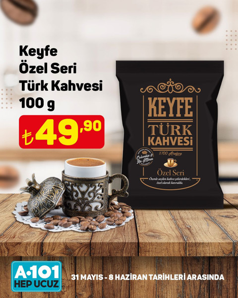 A101'de sadece 5 TL'ye satılıyor! Üstelik 1 alana 1 bedava - Resim: 27