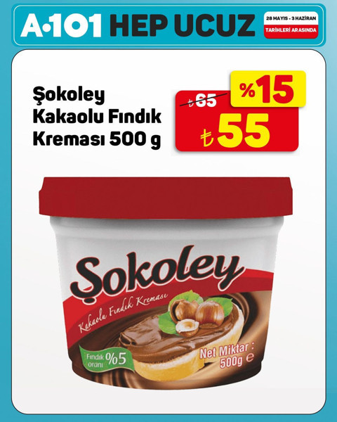 A101 31 Mayıs - 1 Haziran 2025 aktüel ürünler! İşte A101'in hafta sonu indirim fırsatları - Resim: 11