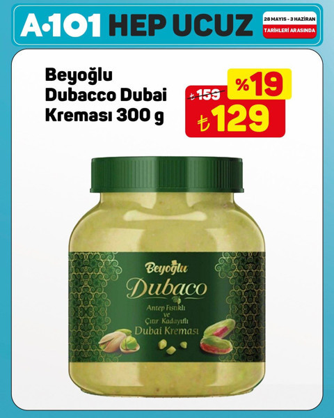 A101 31 Mayıs - 1 Haziran 2025 aktüel ürünler! İşte A101'in hafta sonu indirim fırsatları - Resim: 12
