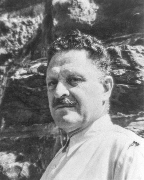 Atatürk Nazım Hikmet'e ne söyledi? İşte o tarihi an... - Resim: 5