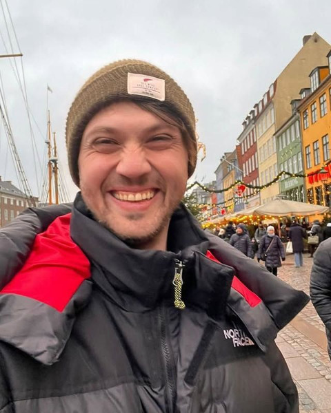 O sadece oyuncu değilmiş! Aras Bulut İynemli'nin şaşırtan gerçek mesleği ortaya çıktı - Resim: 8