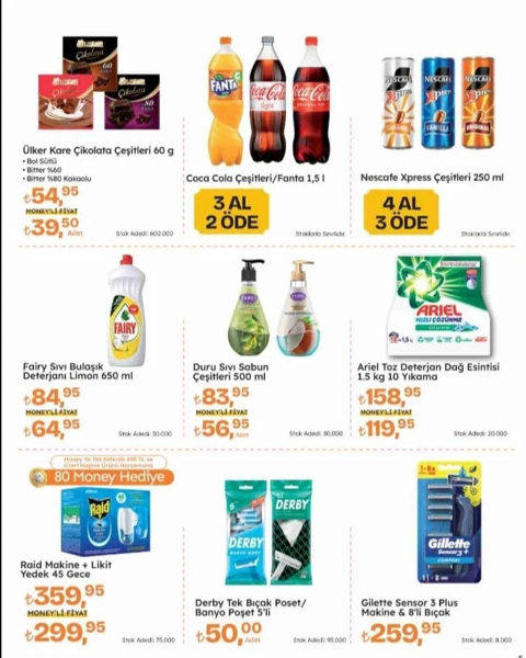 Migros'ta ayçiçek yağı ve çay için dev indirim! Ayçiçek yağı kaç lira oldu? Yetişen alacak - Resim: 5