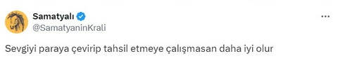 Cem Yılmaz'ın X'te abonelik sistemine geçmesi tepki çekti - Resim : 2