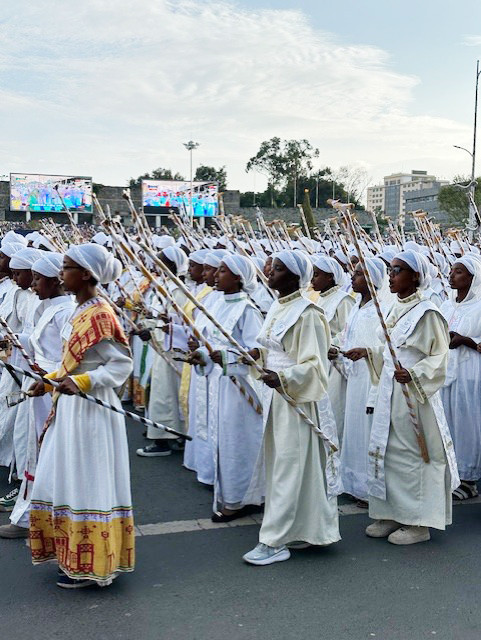 Lalibela, Meskel Festivali ve büyülü Etiyopya... Etiyopya izlenimleri-4 - Resim : 12