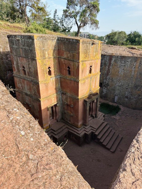 Lalibela, Meskel Festivali ve büyülü Etiyopya... Etiyopya izlenimleri-4 - Resim : 5