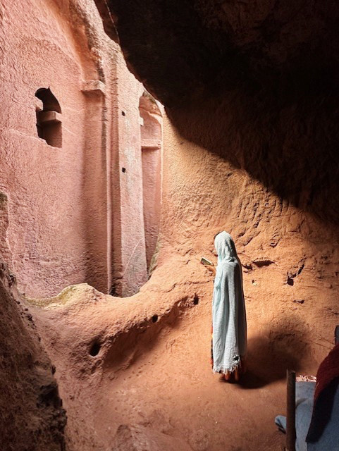 Lalibela, Meskel Festivali ve büyülü Etiyopya... Etiyopya izlenimleri-4 - Resim : 2